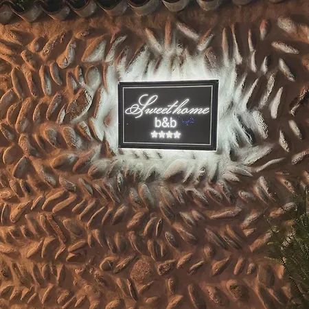 Sweet Home... Parking Inside Azzano San Paolo Exterior foto