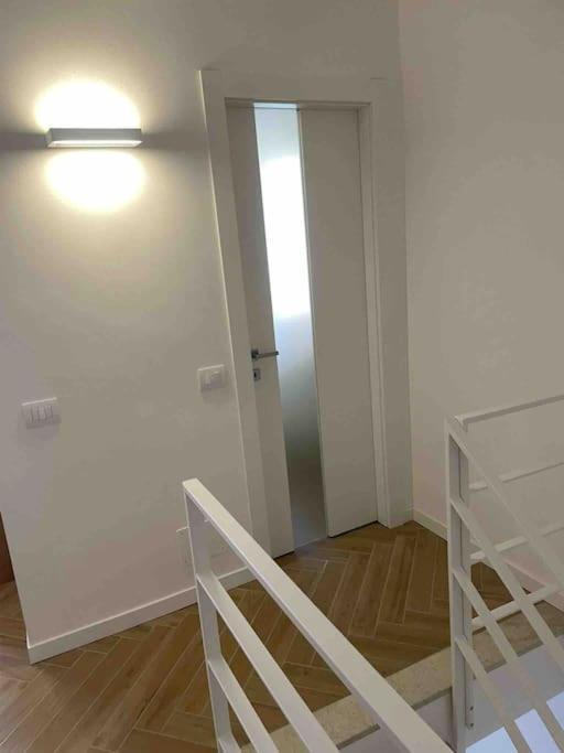 Apartment Sweet Home... Parking Inside *