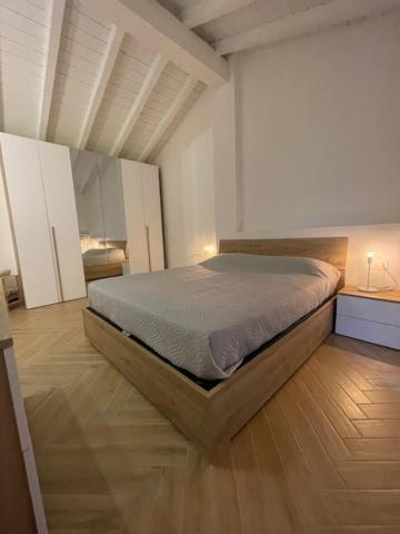 Sweet Home... Parking Inside Apartment Azzano San Paolo